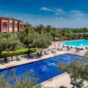 5* Отель Eden Andalou Aquapark & Spa