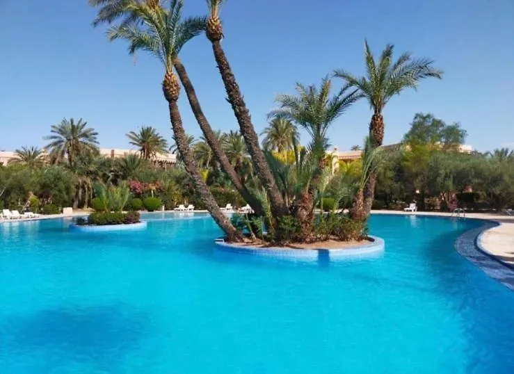 Tres Joli Appart A La Palmeraie Coup De Coeur Marrakesh