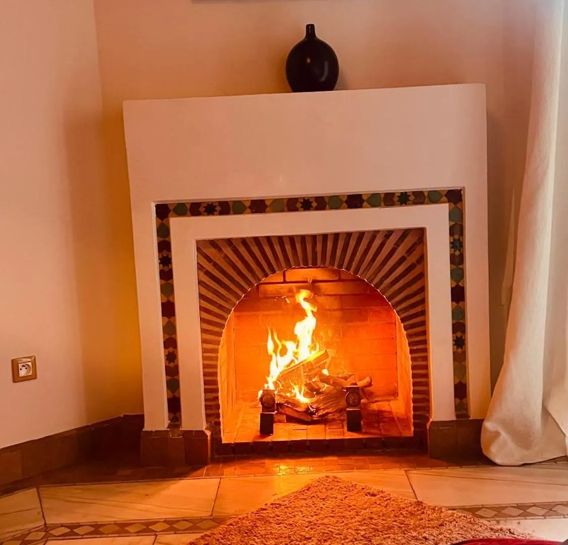 Tres Joli Appart A La Palmeraie Coup De Coeur Marrakesh Apartment